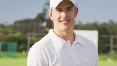 Cricket-player-looking-at-the-camera