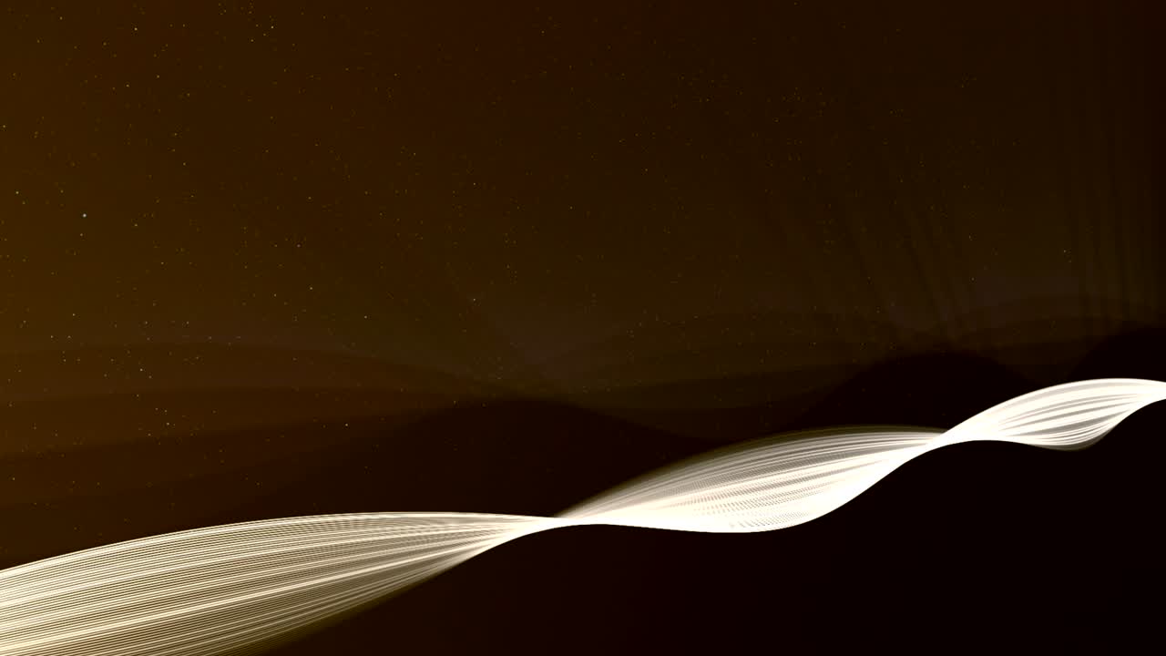 현대 추상 루프 가능한 배경