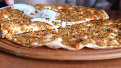 turkish pide