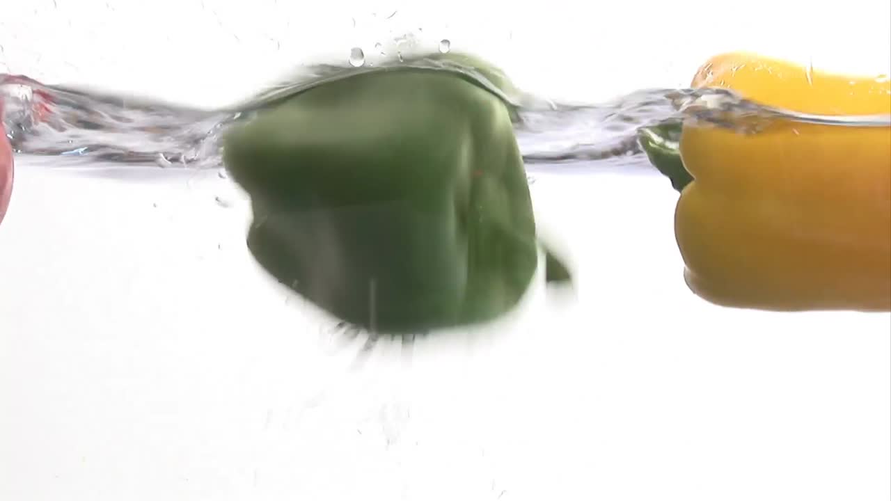 imágenes de una pimienta