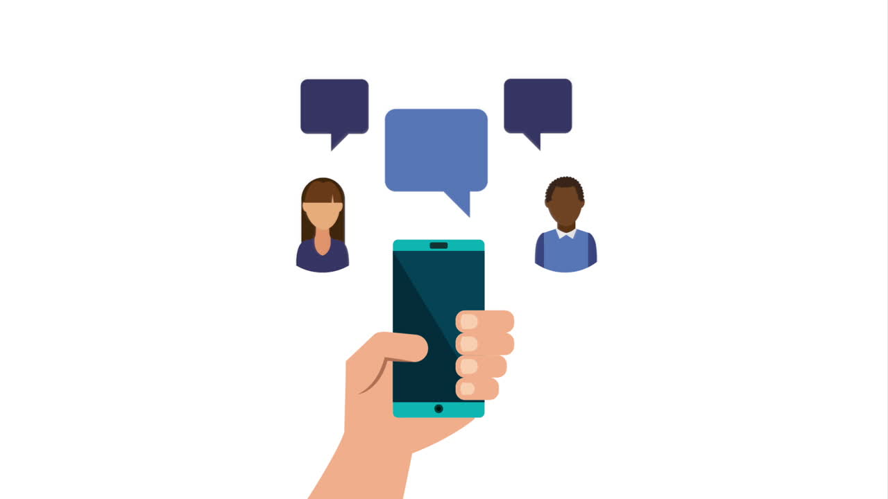 Concepto de medios de comunicación social