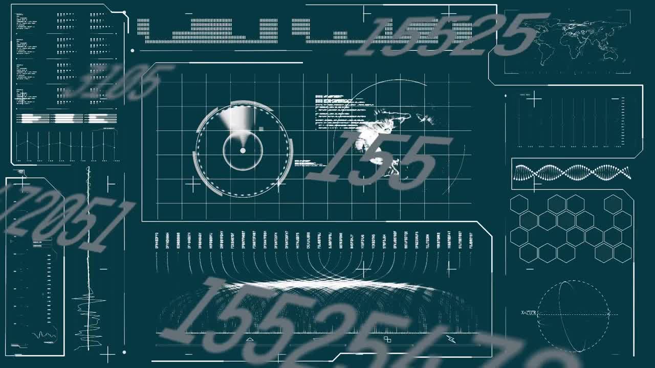 통계 및 금융 데이터 처리의 활성화