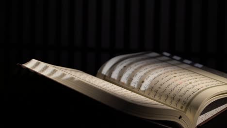 the holy quran