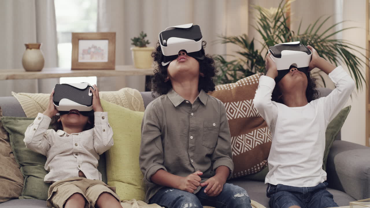 la tecnología dirige esta generación.