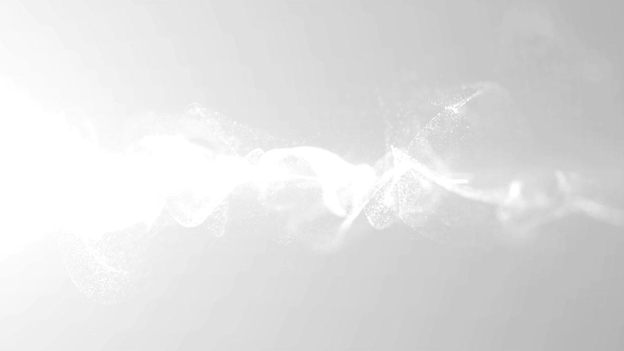 입자 비즈니스 색 밝은 반이는 보케 먼지 추상적인 배경 루프