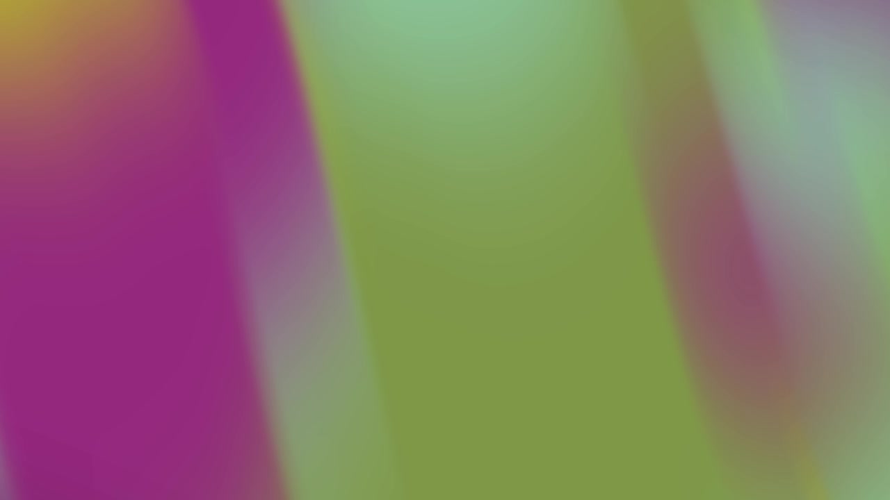 Abstract Gradient Color Background Loop