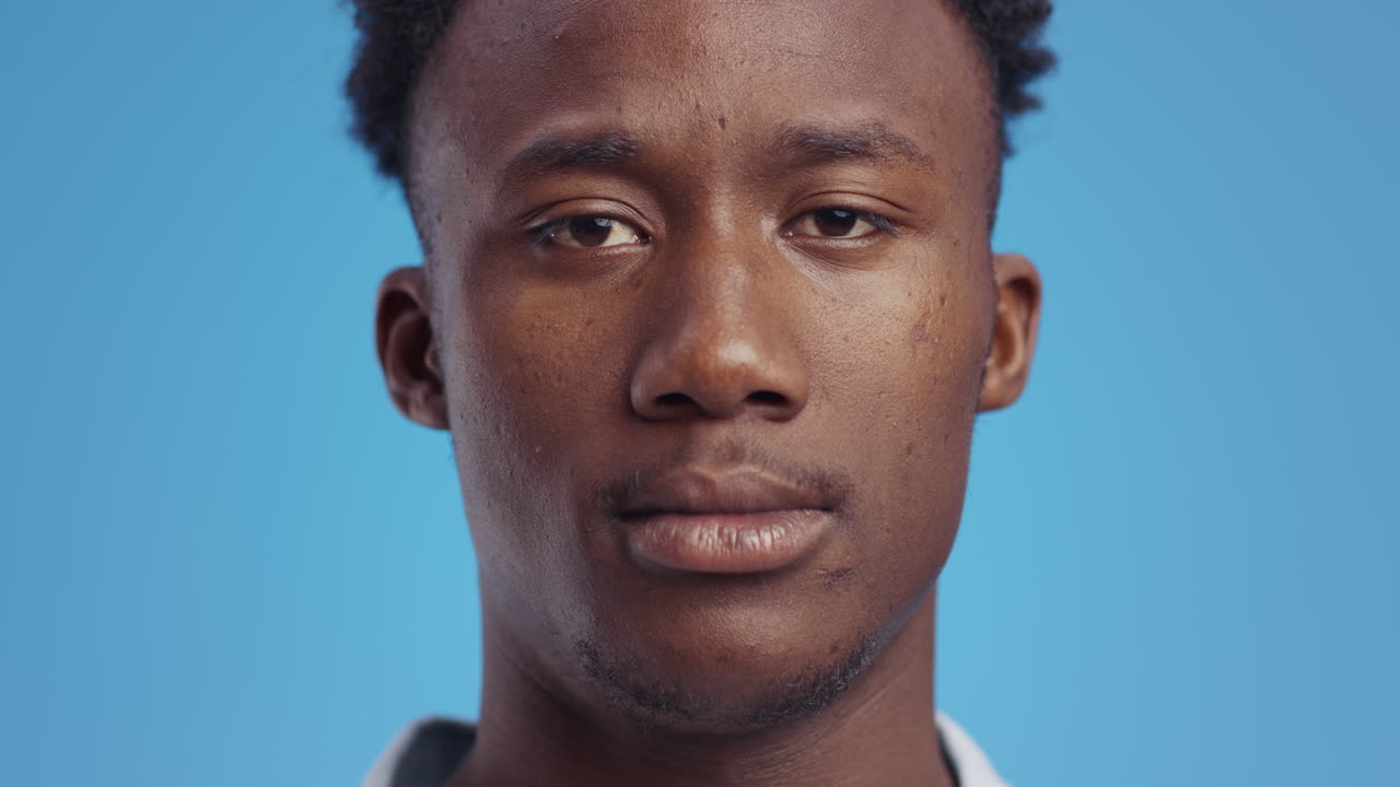 retrato de un hombre