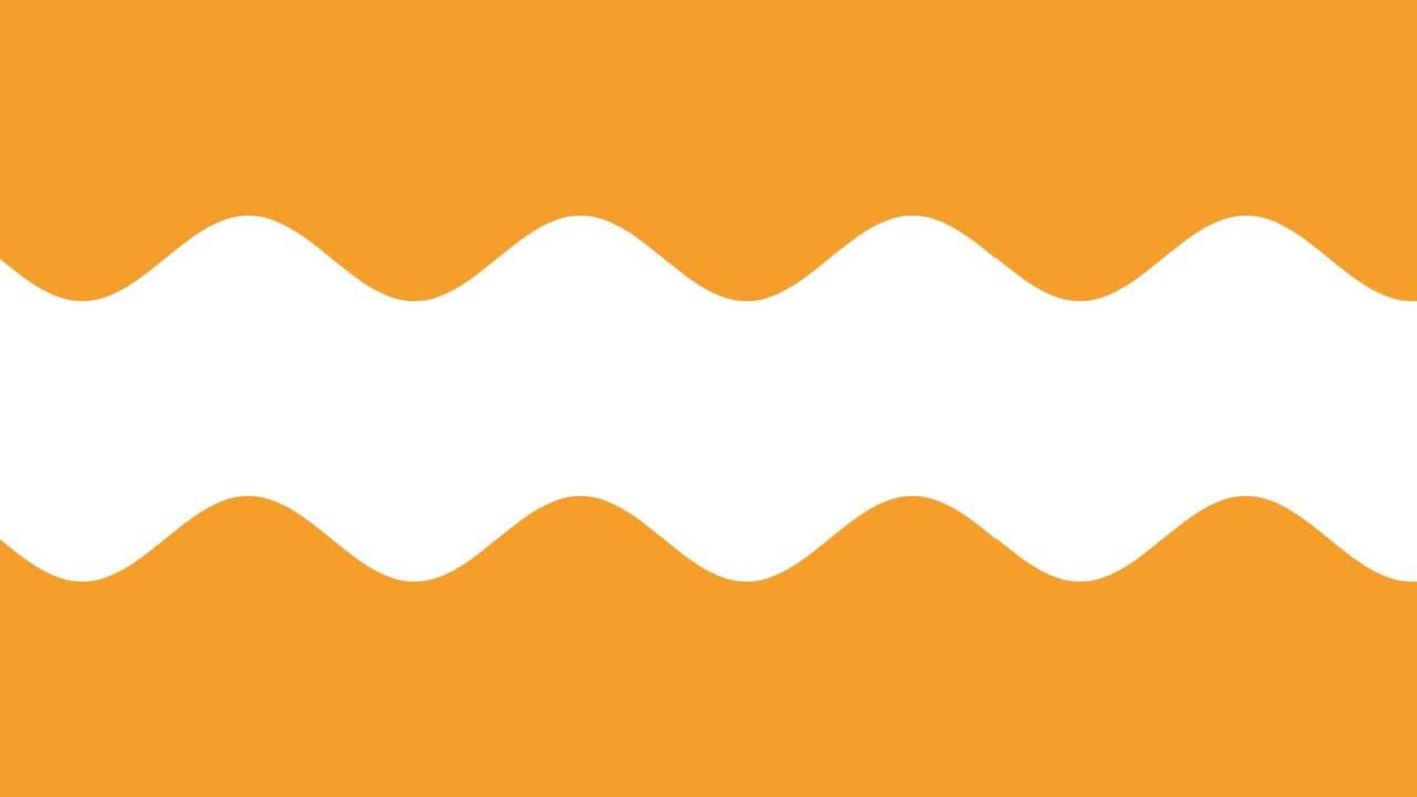 파동 루프 재료 애니메이션 모션 그래픽