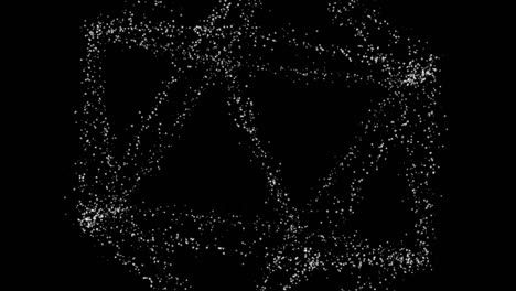 formas geométricas abstractas