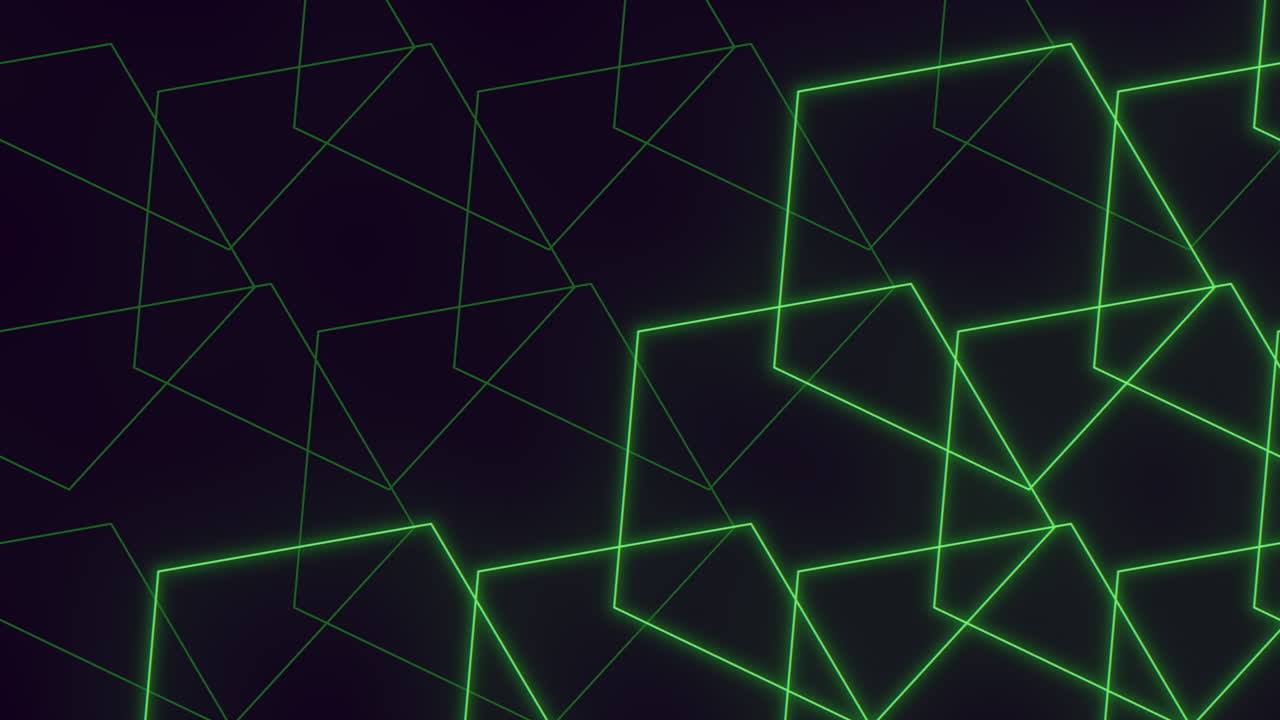 patrones de diamantes verdes diseño intrincado y cautivador