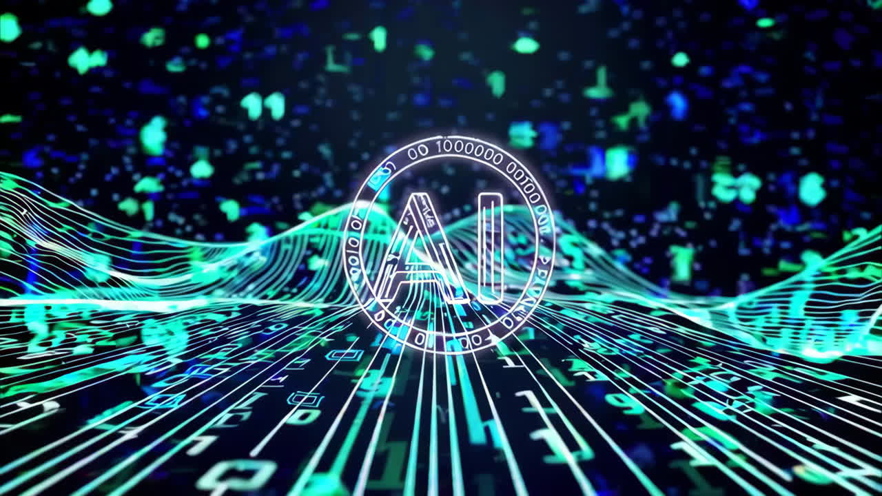 AI Data Visualization