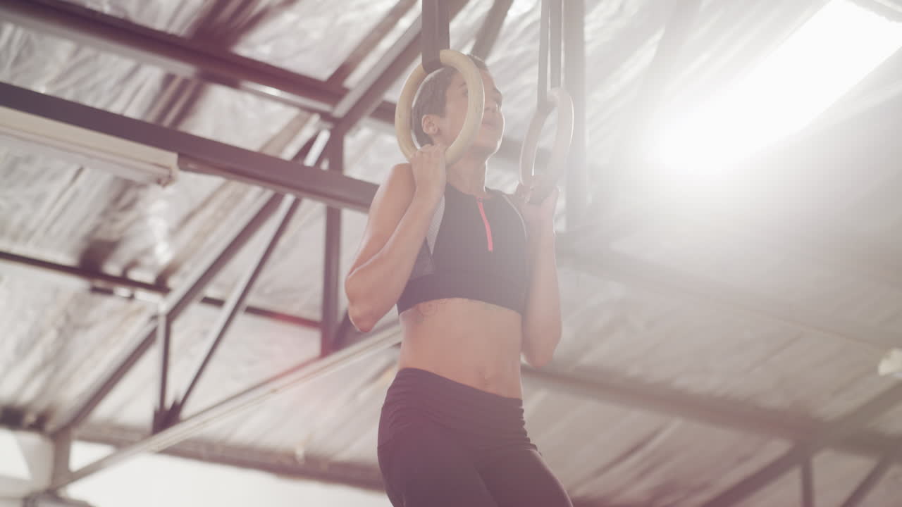 이게 내가 자기 자신을 끌어당기는 것 같아