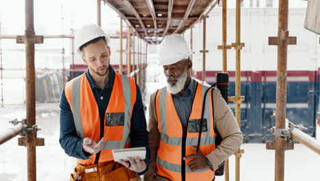 Construction,-building-and-tablet