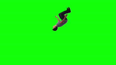 Young-man-in-slow-motion-performing-a-backflip