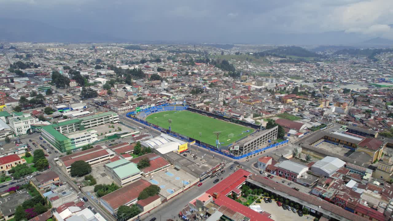 estadio mario camposeco
