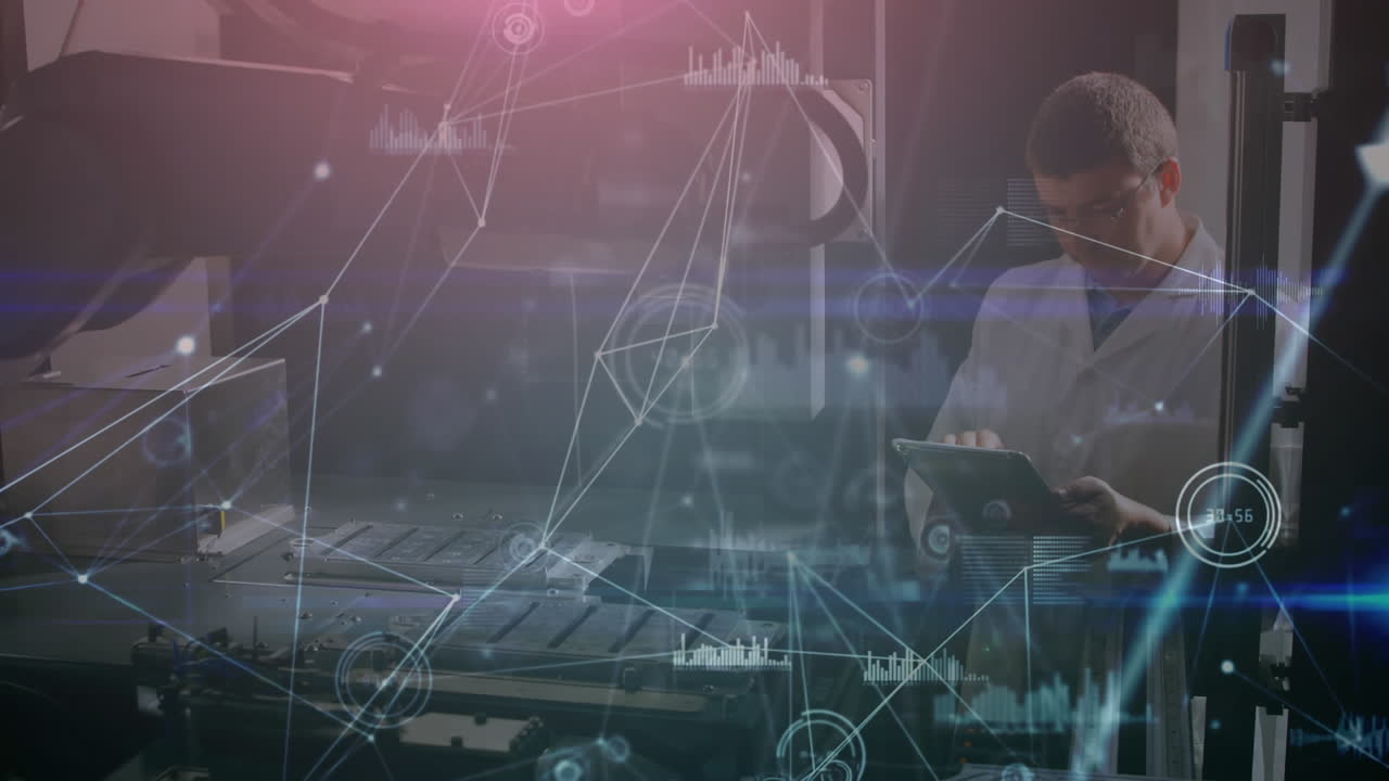 엔지니어링과 과학의 글로벌 네트워크