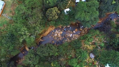 Vista-Aérea-Del-Jardín-De-Rocas-Morogoro