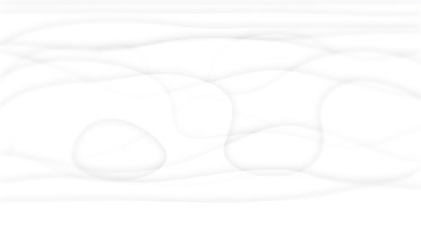 abstract white background with curves
