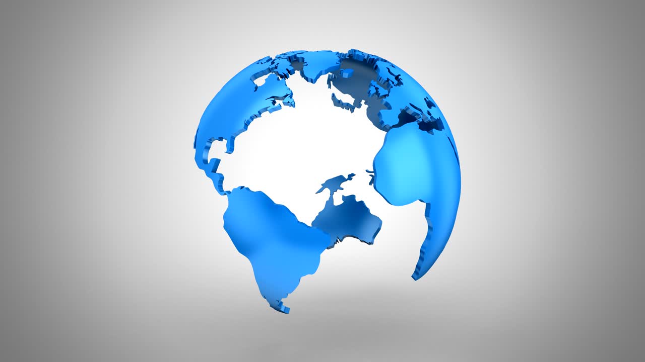 rotación de la tierra