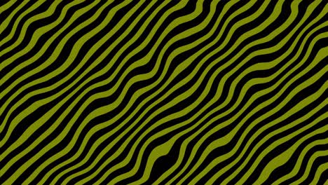 abstract wave lines, particle lines turbulence, particle connection network, wave pattern, pattern prism glitch curve,