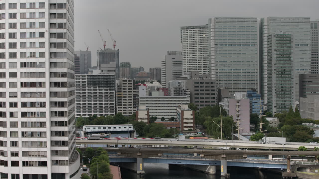 럭스 뷰 도쿄 데이 00