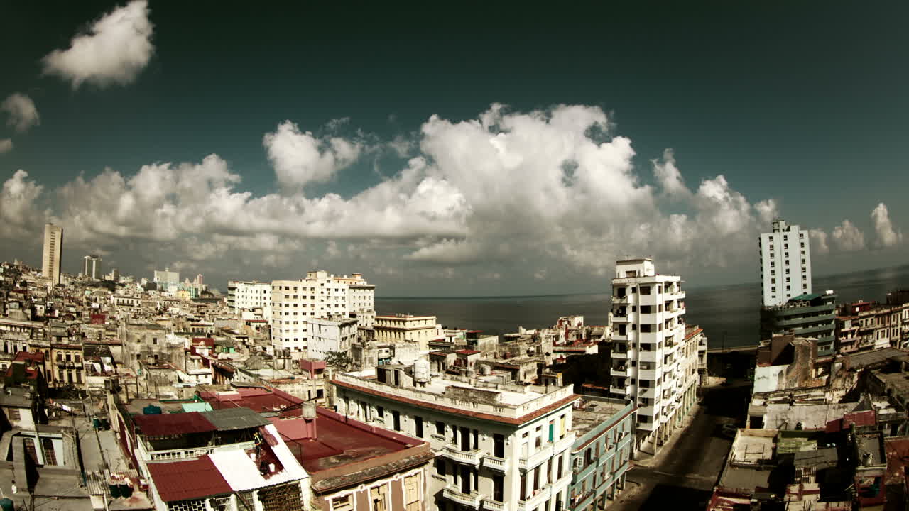 하바나 스카이라인 032