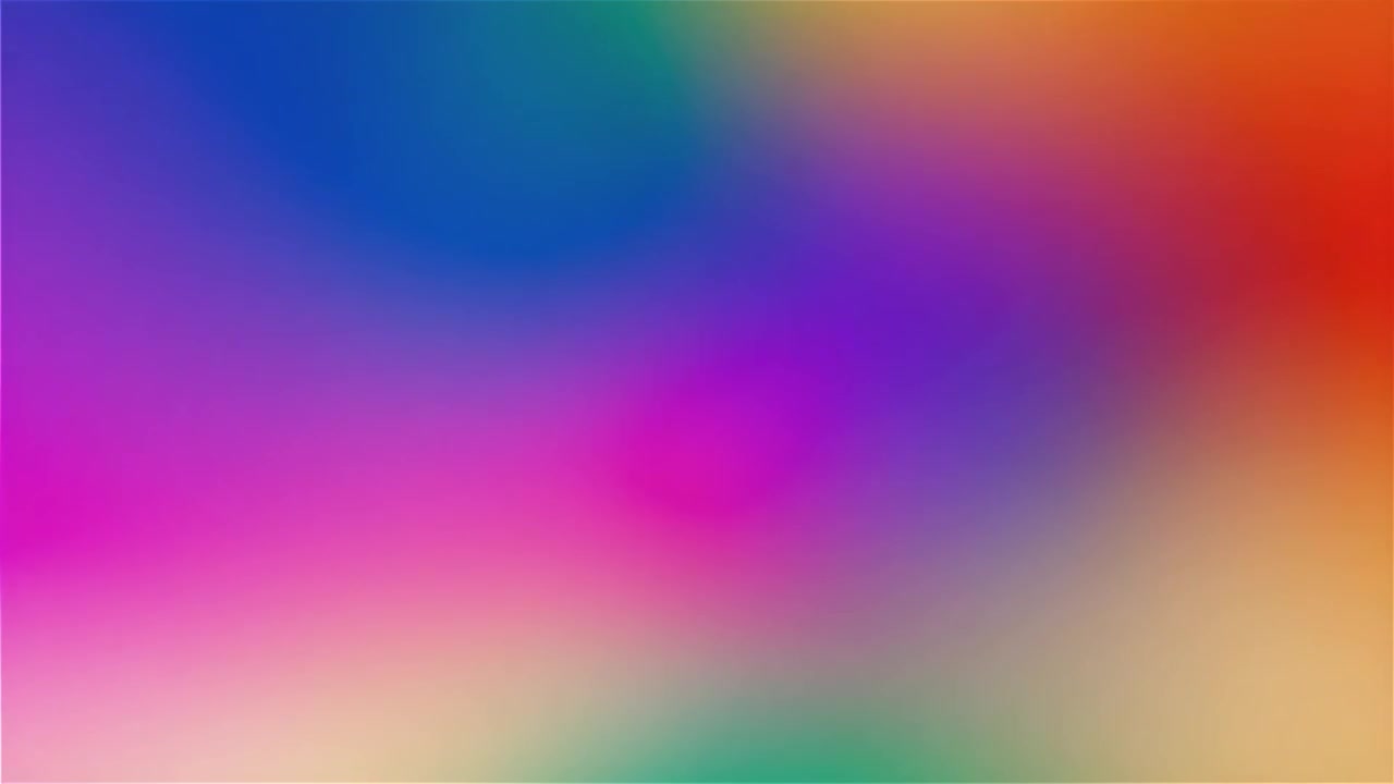 Abstrakt Gradient Bakgrunn