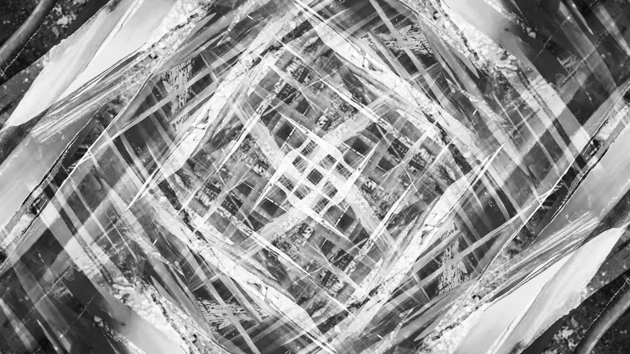 얼어붙은 회전 - 루프 가능