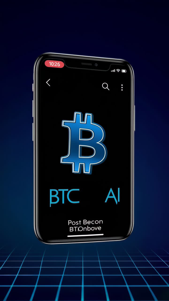 Bitcoin Cryptocurrency Charts and Related Technologies