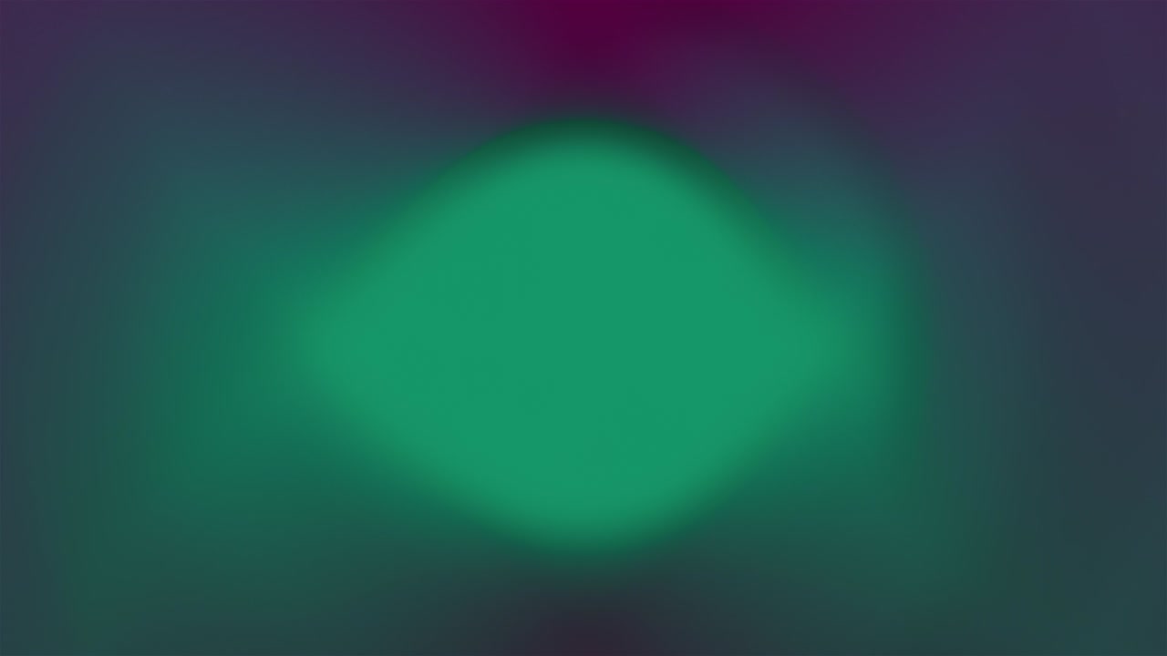 abstracción radial moderna con mezcla de colores, fondo de renderizado 3d, moderna creatividad generada por computadora