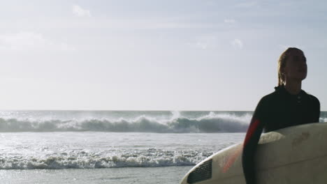 los surfistas son el epítome de lo genial.