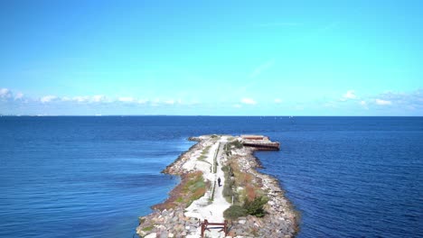 Un-Lugar-Interesante-Para-Disfrutar-De-La-Belleza-Del-Mar-En-Suecia