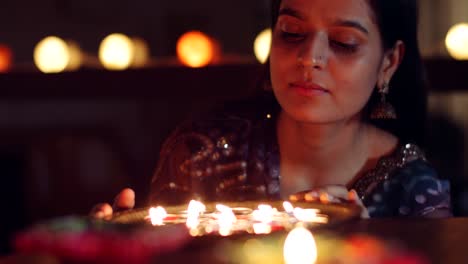 diwali- the hindu festival of lights