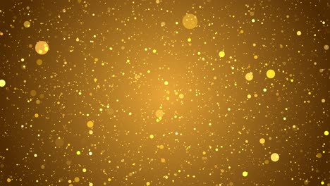 abstract gold glitter background and green glitter background