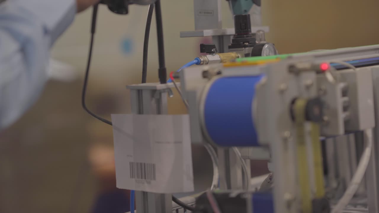 qr 코드 바코드 스캔