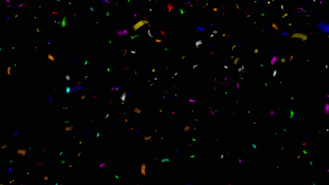 Confetti-Background