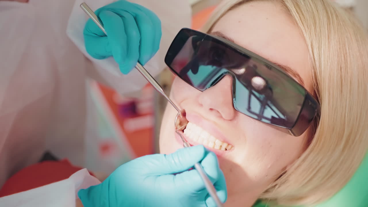 Dental Examination
