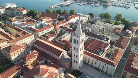 zadar, church st