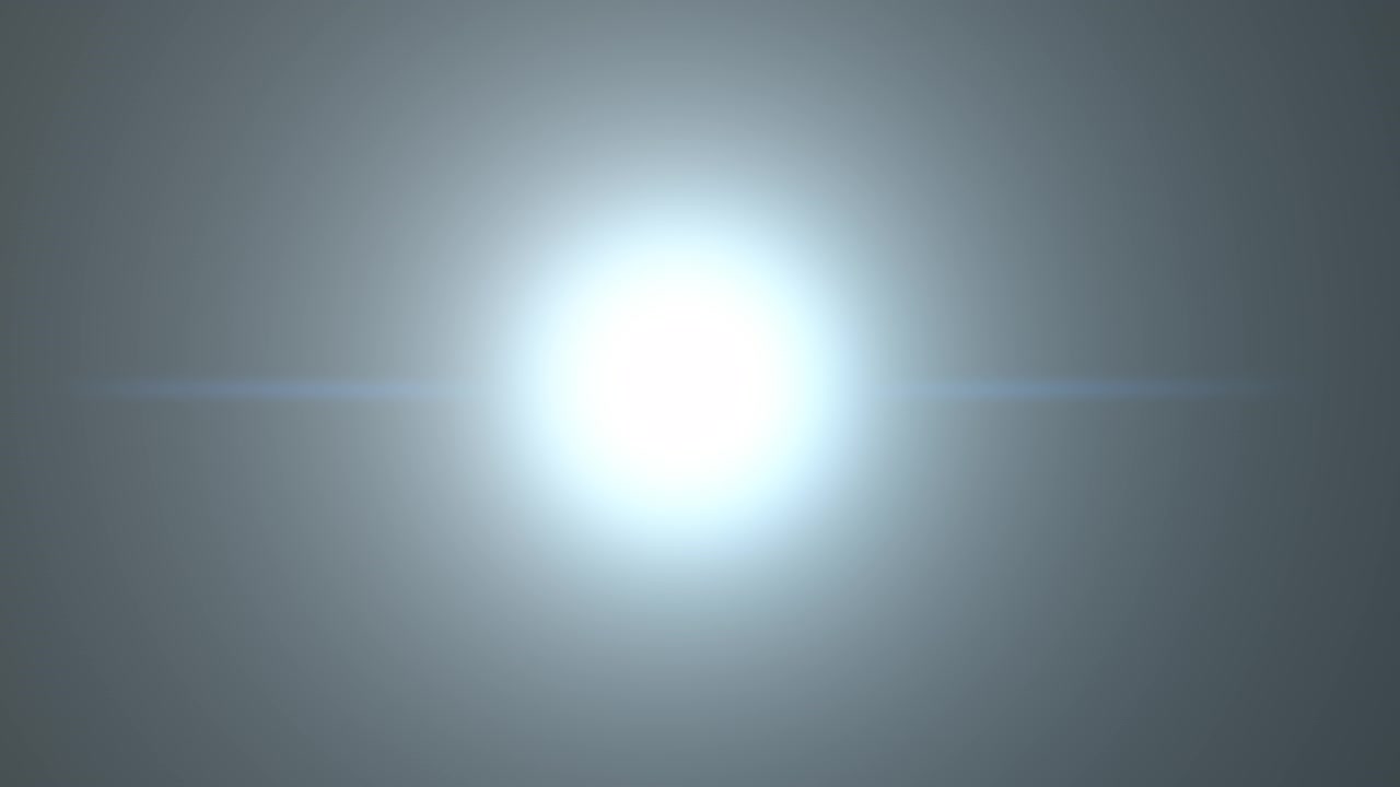 Sfondo sfumato bianco