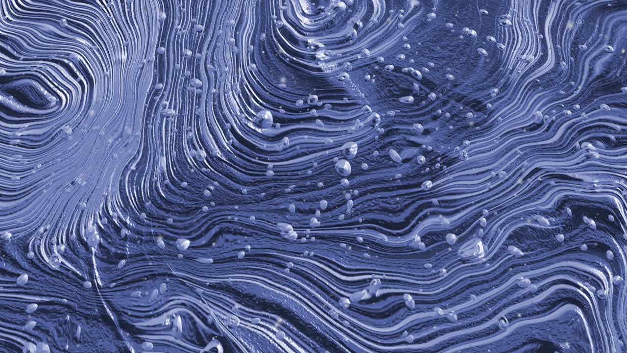 Abstract colorful animation .Multicolor liquid background.Beautiful gradient texture,Moving abstract multicolored background