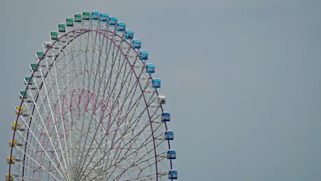 ferris wheel