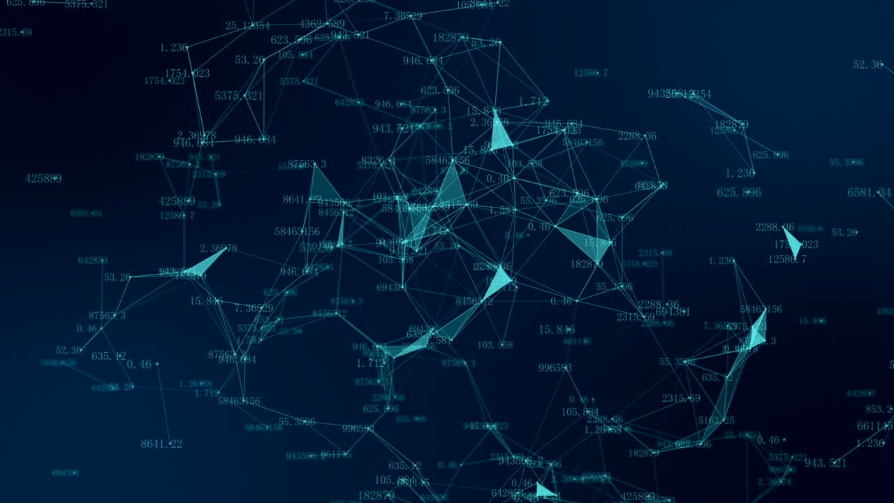 Investment in digital age.