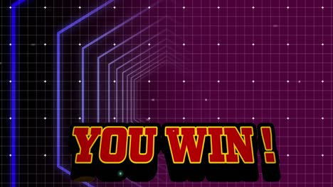 start text and futuristic background