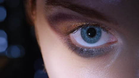 close-up-macro-woman-eye-opening-wearing-colorful-makeup-eyeshadow-gorgeous-evening-glamour-cosmetic-beauty-concept