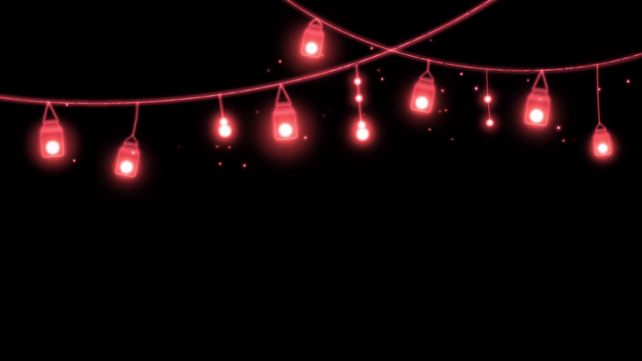 흑색 바탕에 은 빛의 장식 프레임.