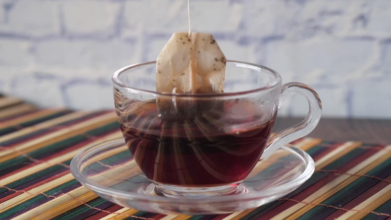 차를 만드는 것