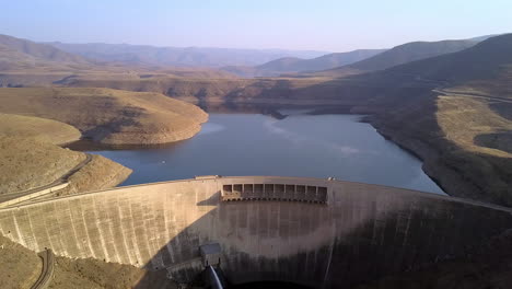 keeping the water levels at bay