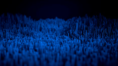 4k abstract background (loopable)
