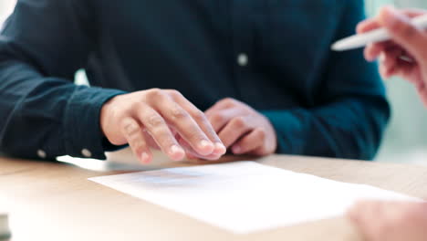 Hands,-attorney-or-woman-with-contract-to-sign