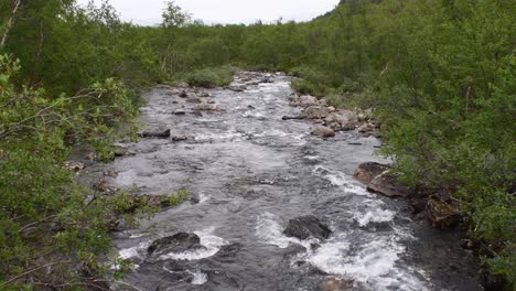 Filmische-Erstaunliche-Schnelle-Ansicht-Von-Finnland